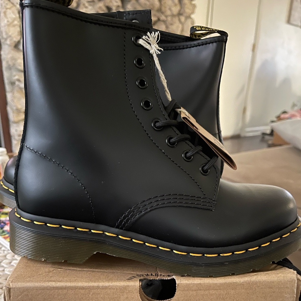 Dr. Martens 1460